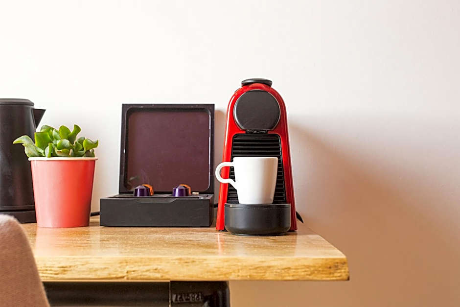 Boutique Hotel Enkhuizen