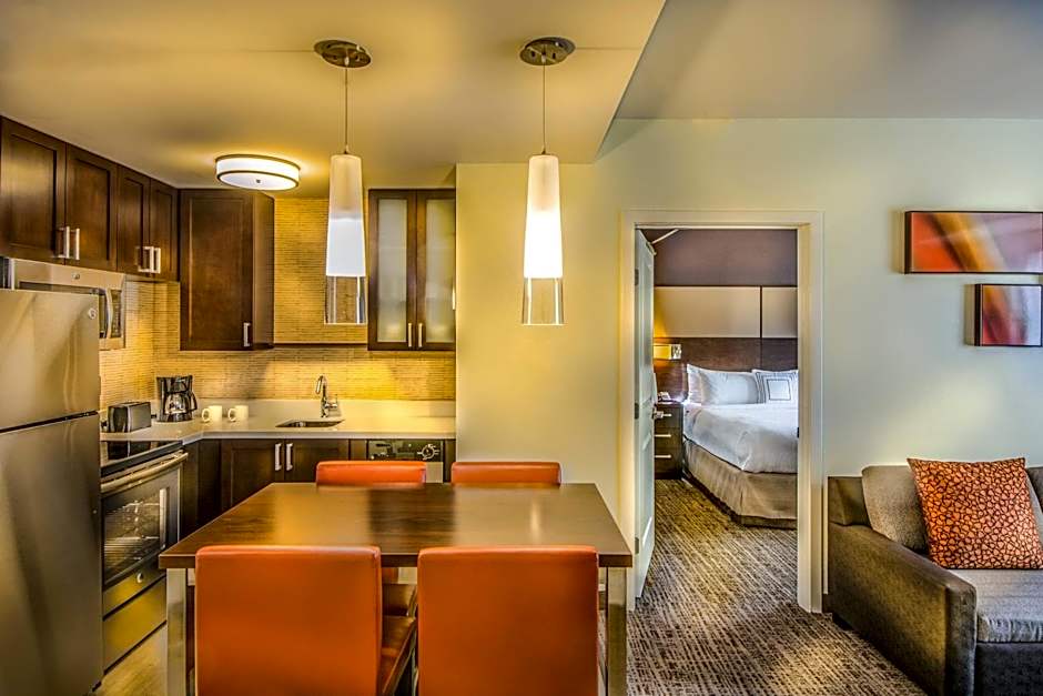 Residence Inn by Marriott Charlottesville Downtown