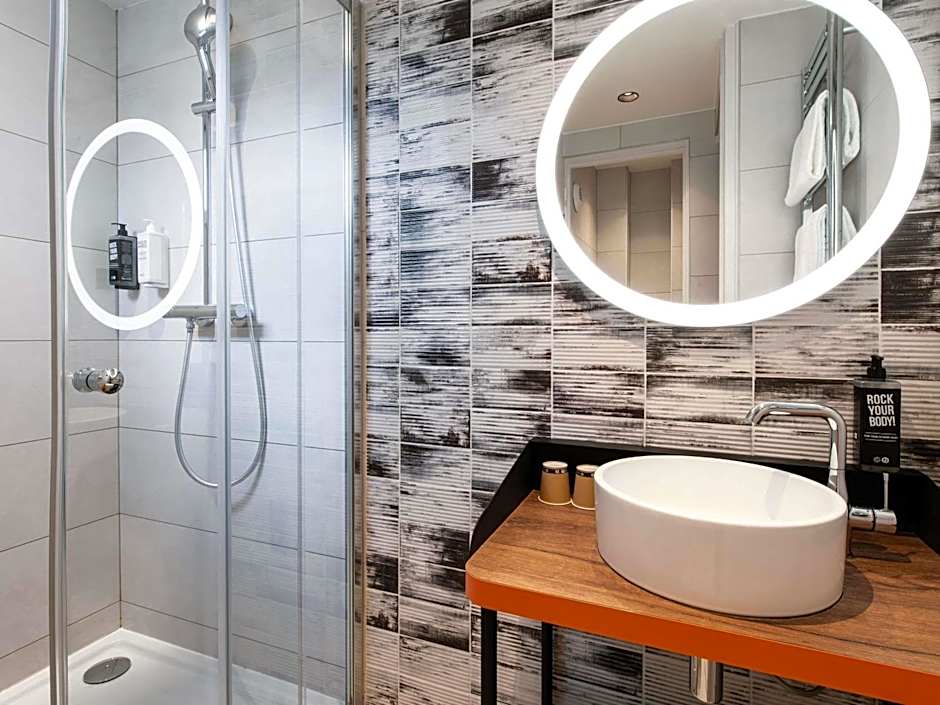 Ibis Styles Hotel Paris Gare de Lyon Bastille