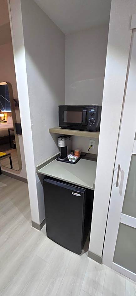 Comfort Suites Conway