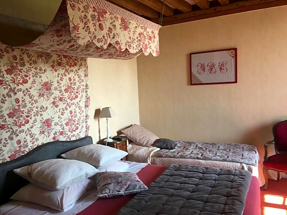 MANOIR de la RIVIERE