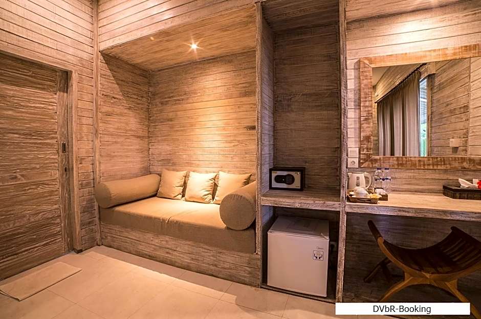 Dayung Villas By Reccoma