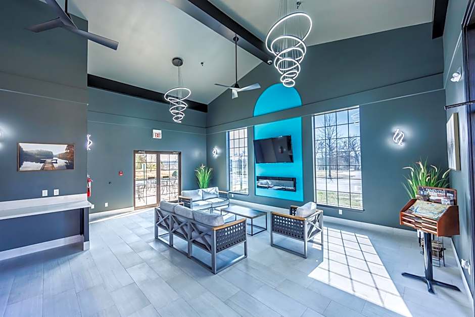 Baymont by Wyndham Branson Thousand Hills