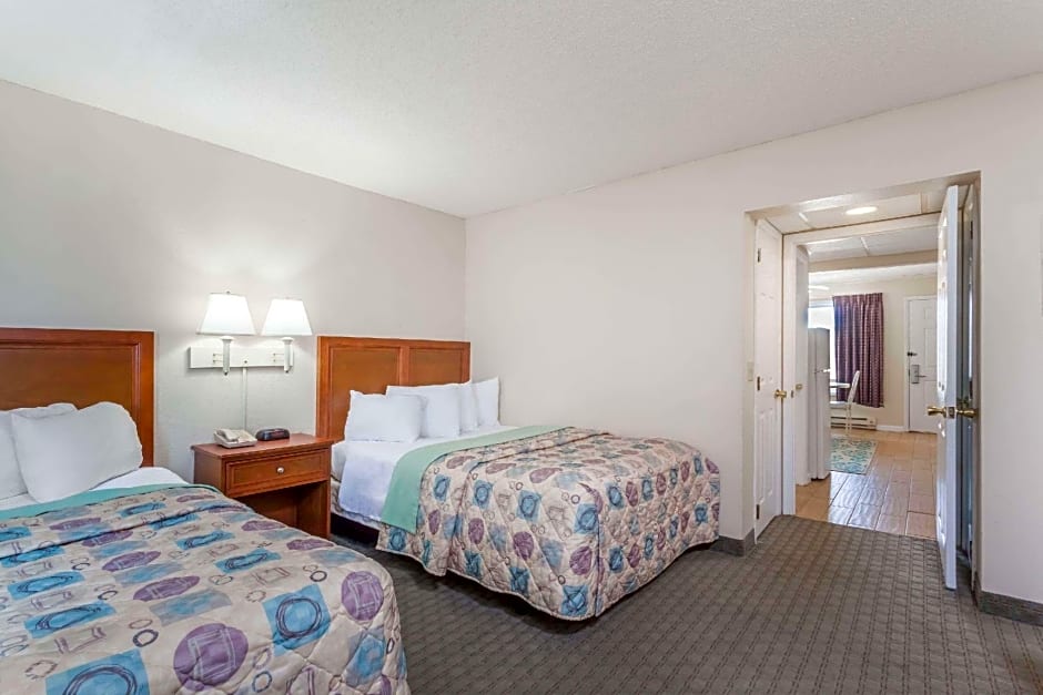 Days Inn & Suites by Wyndham Wildwood