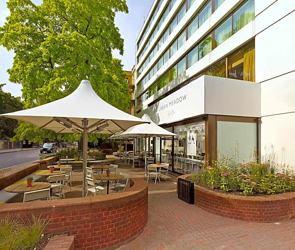 DoubleTree by Hilton Hotel London - Hyde Park