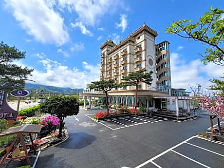 Goodstay Hotel Amaranth