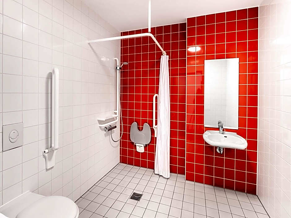 B&B Hotel Weil am Rhein/Basel