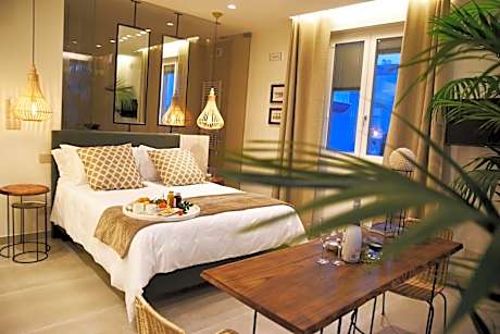 B&B Dimora Vistamare