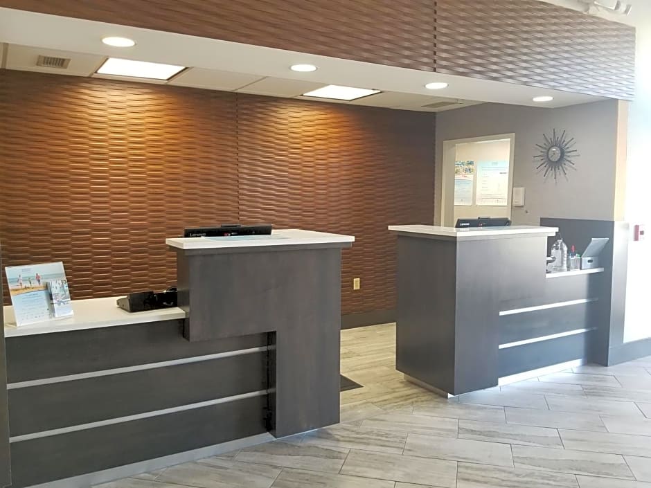 Wingate by Wyndham Port Wentworth Savannah Area