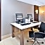 Holiday Inn Express Boston-Waltham By IHG