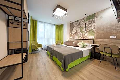 Wayteko Boutique Hotel