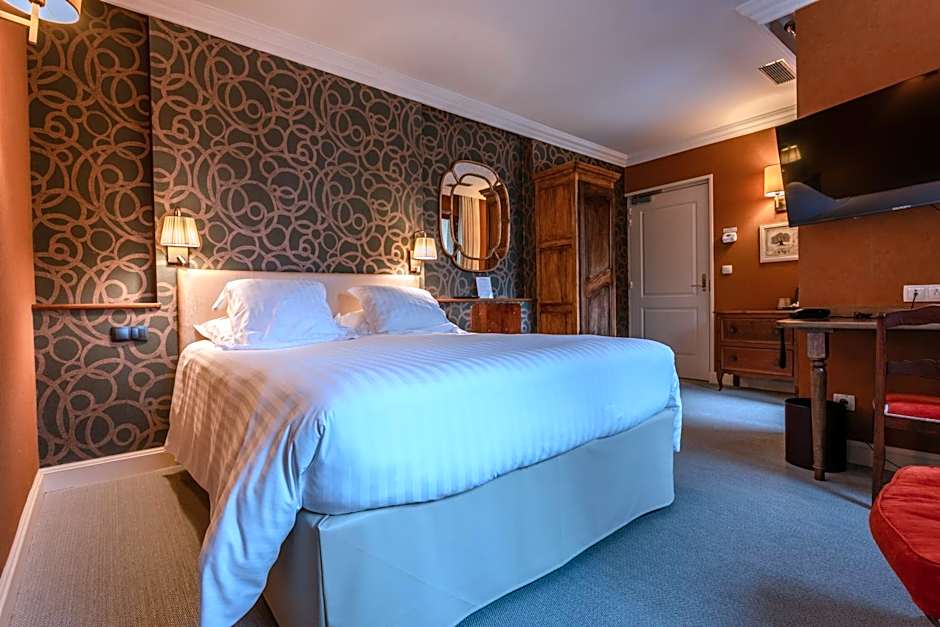 Cit'Hotel Sphinx - Hotel