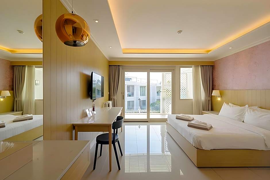 The Sea Cret Hua Hin Hotel