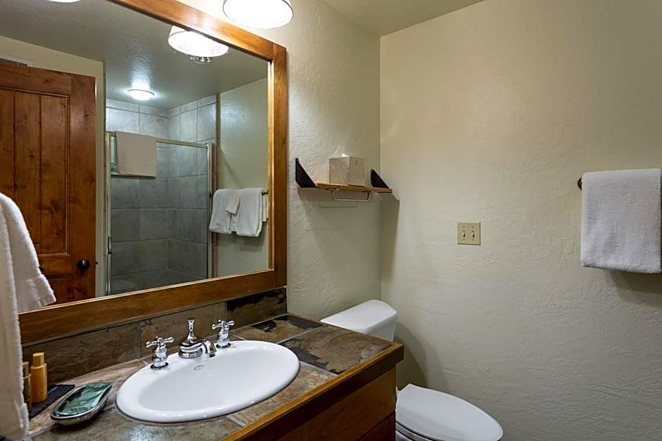 Lodges At Deer Valley