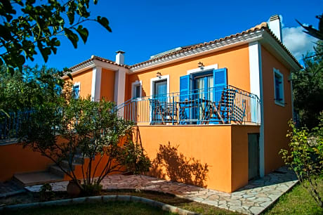 Leventis Villas