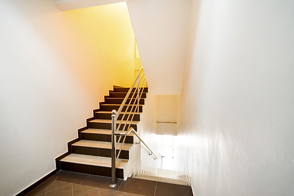 OYO 44053 El Zahra Moda Alor Setar