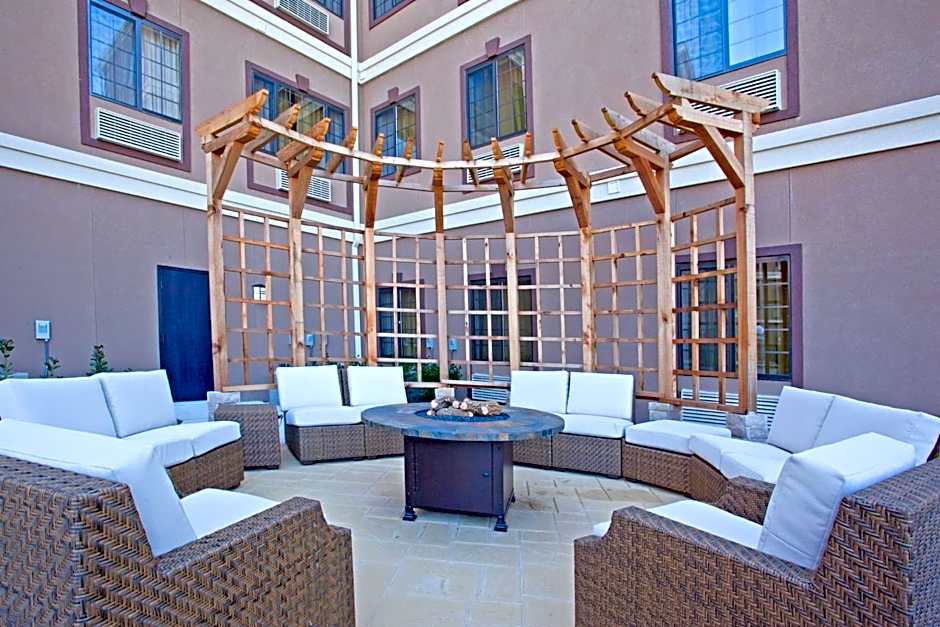 Staybridge Suites Houston Stafford - Sugar Land By IHG