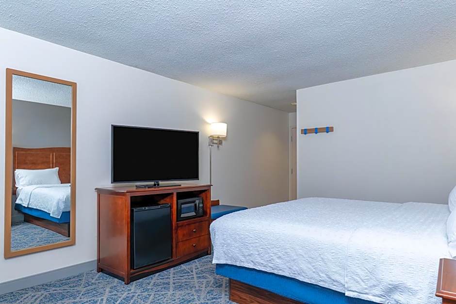 Hampton Inn St. Louis/Chesterfield