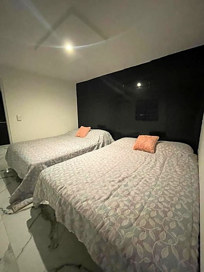 La Casona Boutique Lomas