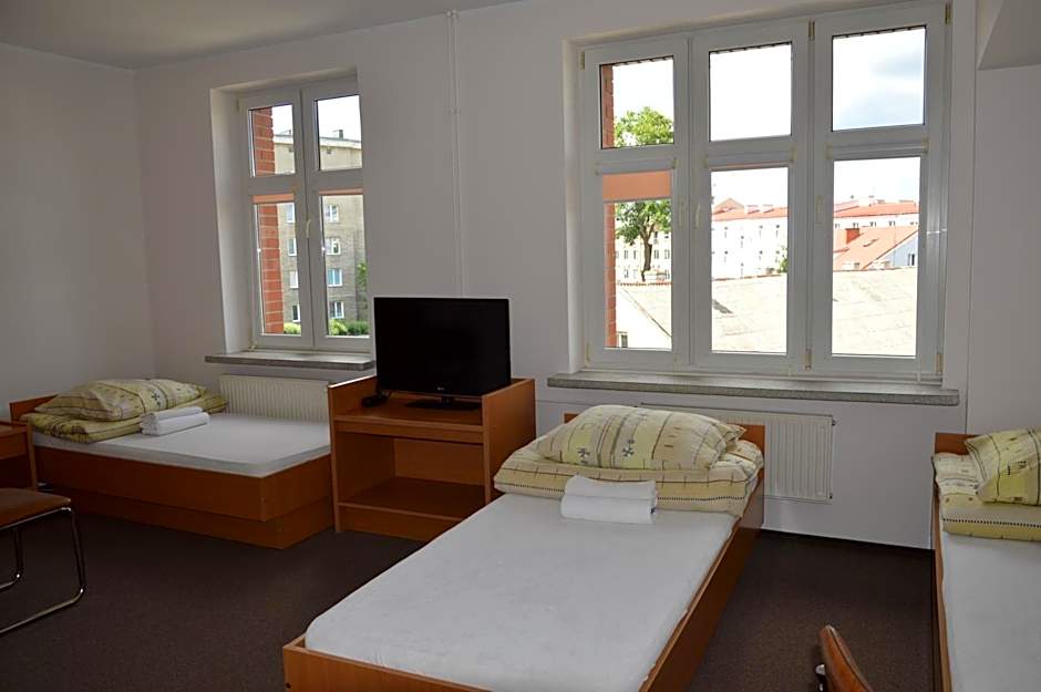 Pokoje Gościnne Centrum Kultury Prawosławnej