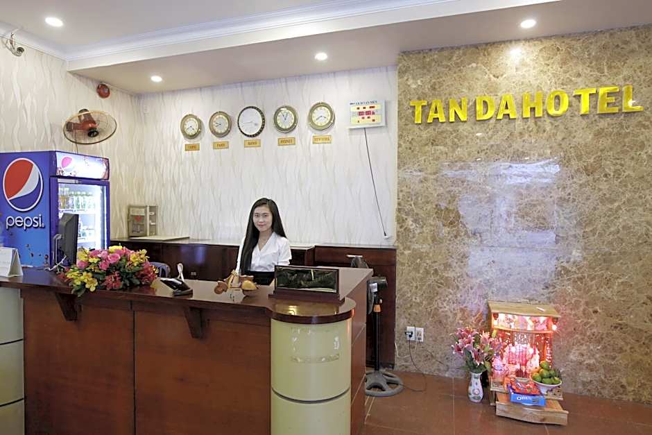 Tan Da Hotel