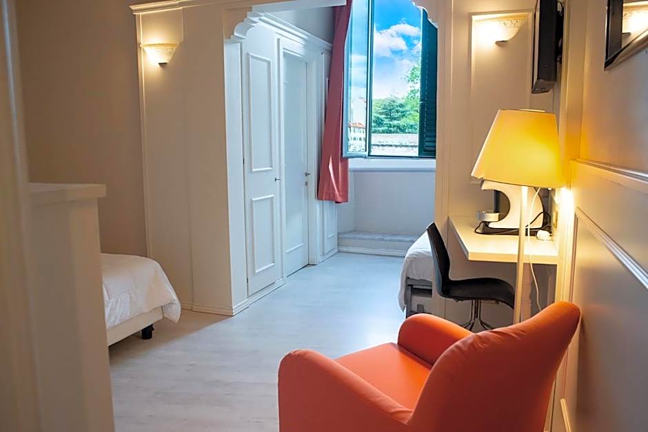 Hotel Ariston
