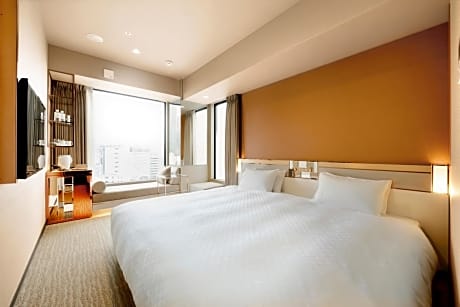 Executive King Room