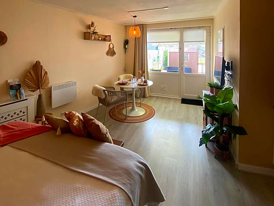 Bed en Koffie Casa Mañana de Koog