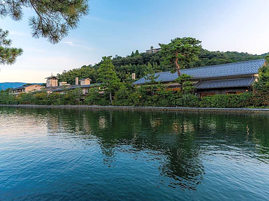 Monjusou Hotel