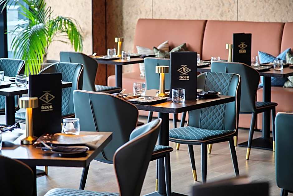 SOHO Hotel Auckland