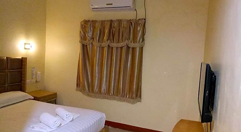 Jeamco Royal Hotel- Cotabato