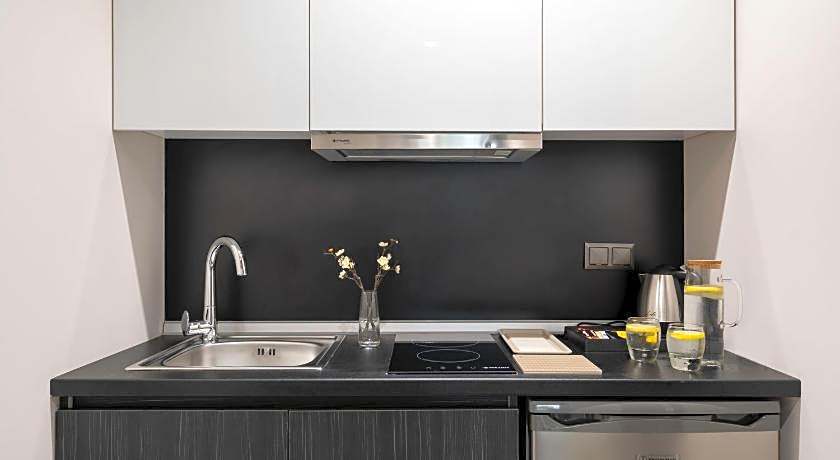 Evitel Luxury Living