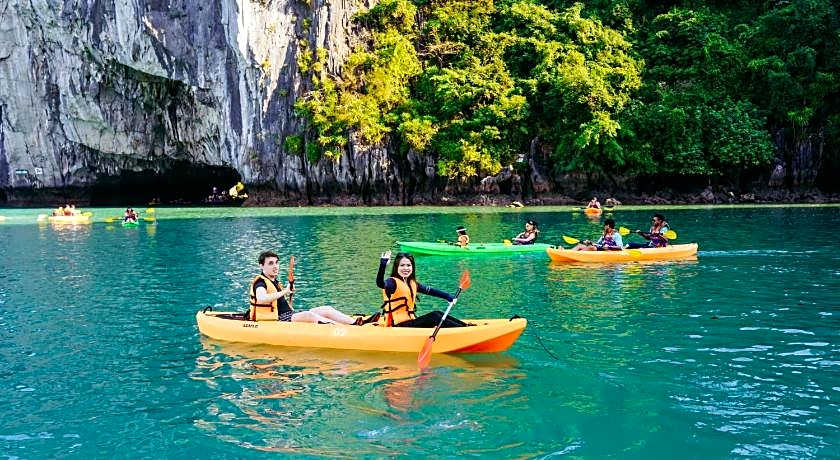 Hanoi EcoStay 1 hostel