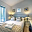 Woodhall Country Park Lodges