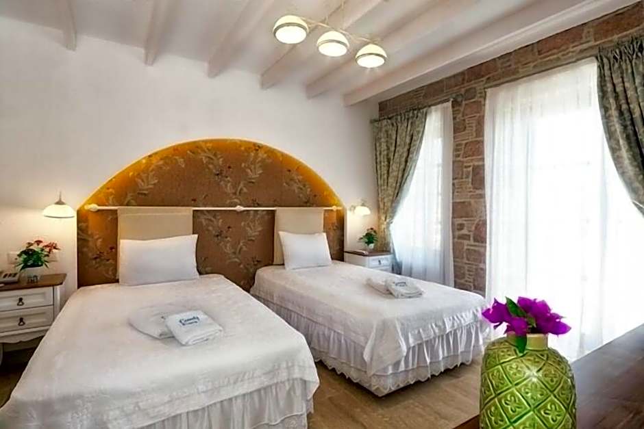 Cunda Fora Hotel