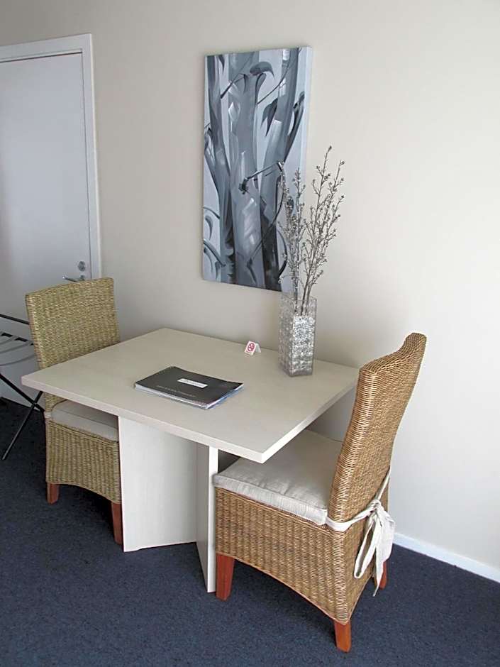 Addington Court Motel