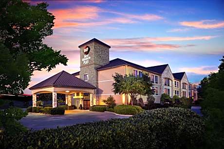 Best Western Plus Lewisville/Coppell