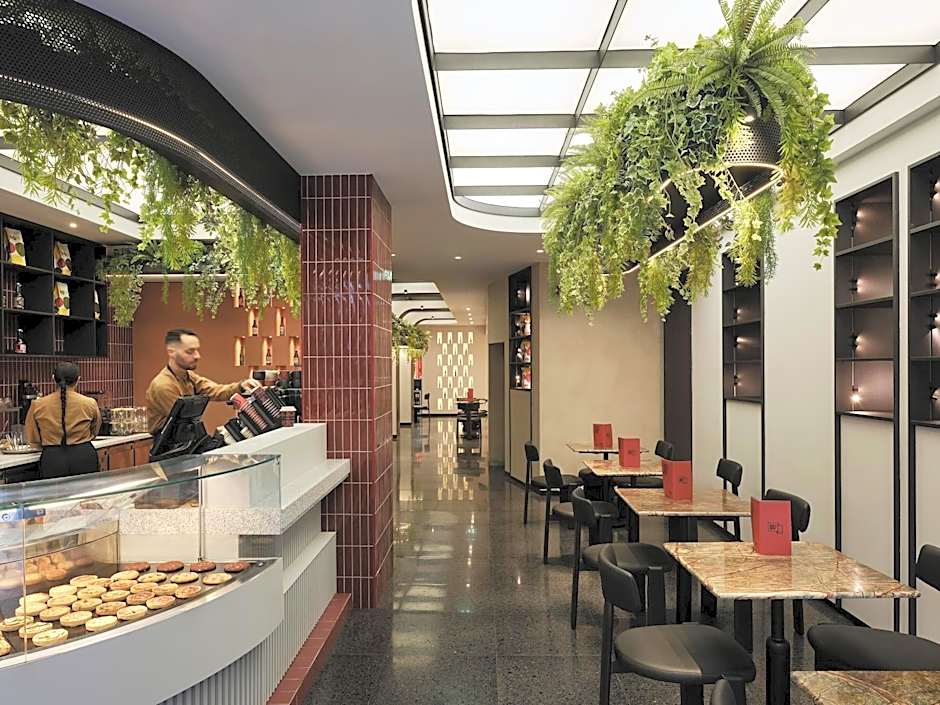 Electra Hotel Athens