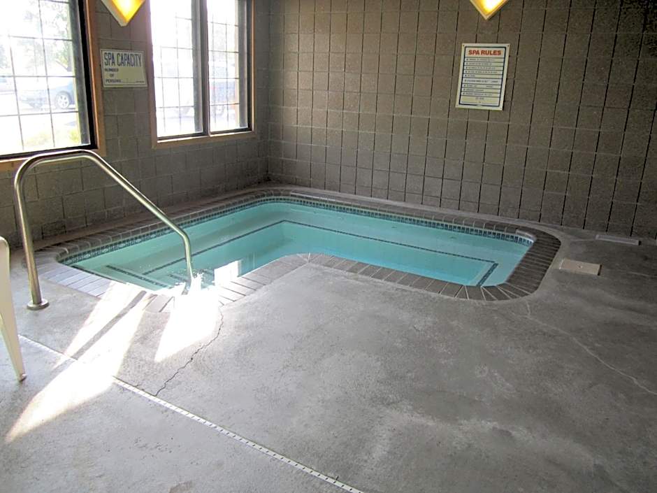 Sauk River Inn & Suites, a Travelodge by Wyndham