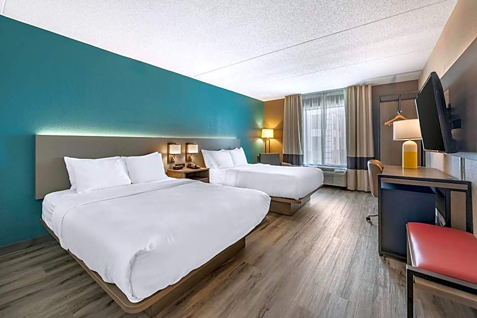 Comfort Inn & Suites Cookeville