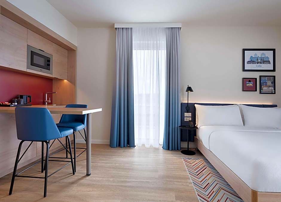 Hampton by Hilton Celle