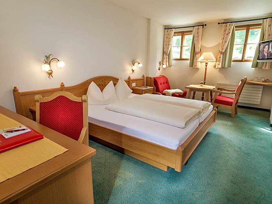 Hotel Post Sport- und Wellness