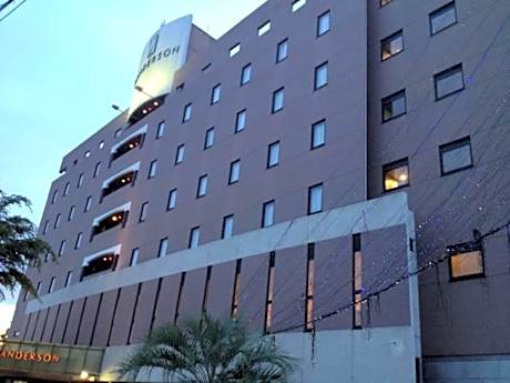 Hotel Sanderson