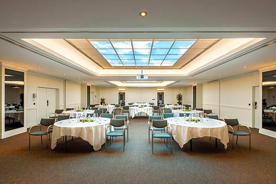 NH Brussels Carrefour de LEurope