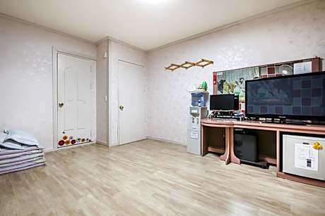 Imsil Okjeongho Motel