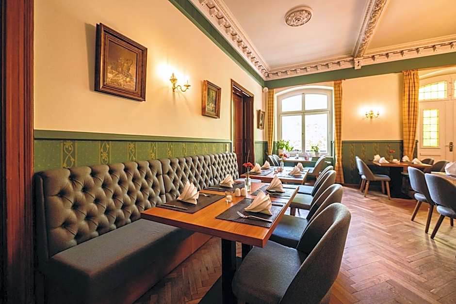 Historische Spitzgrundmuhle