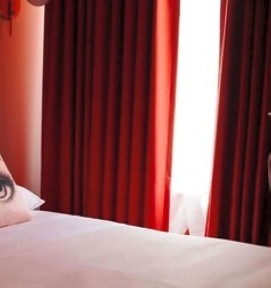 Angad Arts Hotel St. Louis, Tapestry Collection by Hilton