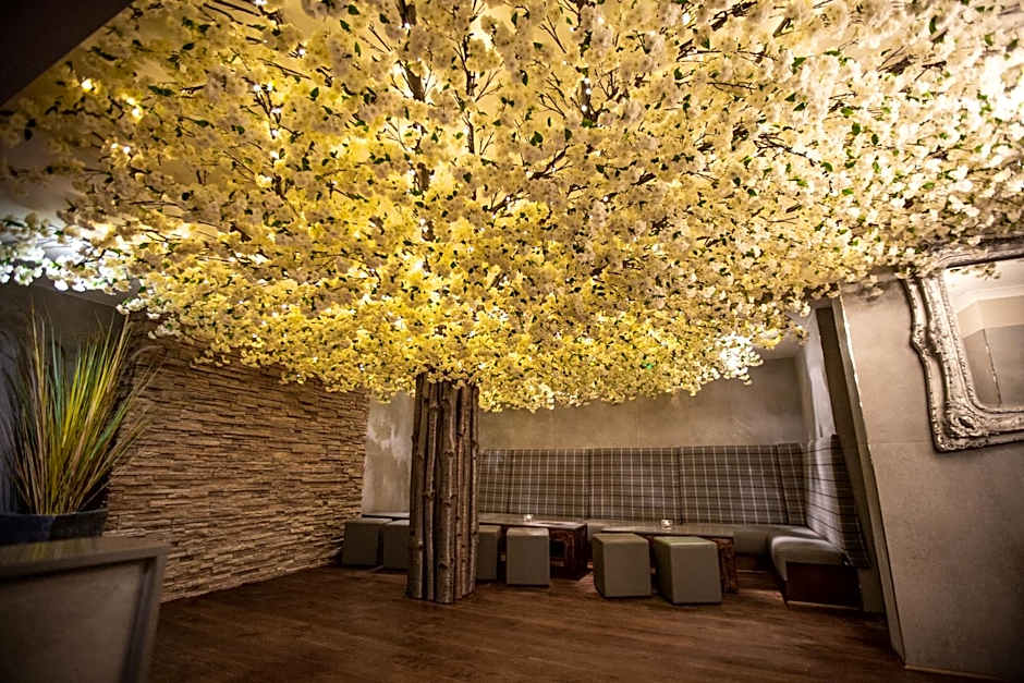 The Crown Hotel Bawtry-Doncaster