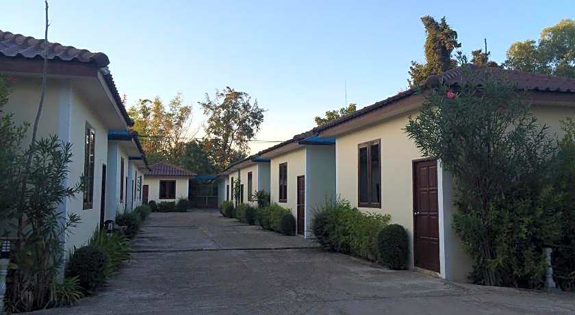 Pon Thong View Resort