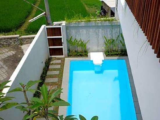 The Cendana Umalas